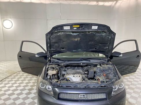 Used 2007 Scion tC image 16