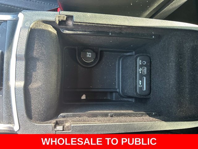 Used 2015 Dodge Charger SXT w/ AWD Plus Group image 30