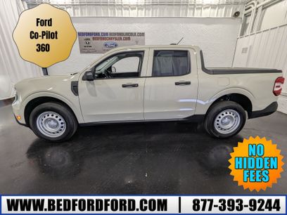 Used 2025 Ford Maverick XL