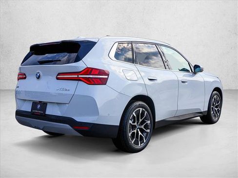 Certified 2026 BMW X3 xDrive30 AWD/4WD image 5