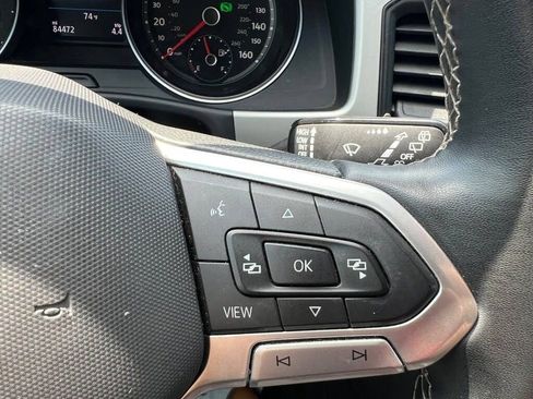 Used 2021 Volkswagen Atlas SE image 14