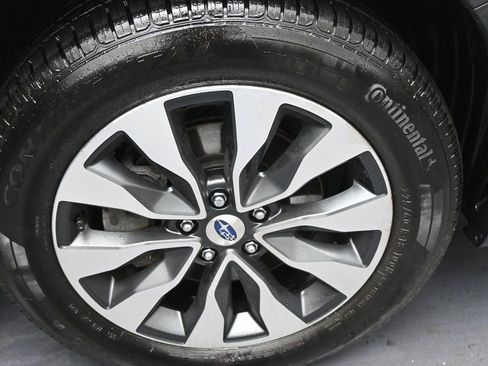 Used 2023 Subaru Outback Limited XT image 38