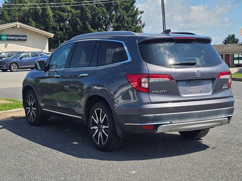 Used 2020 Honda Pilot Touring image 9