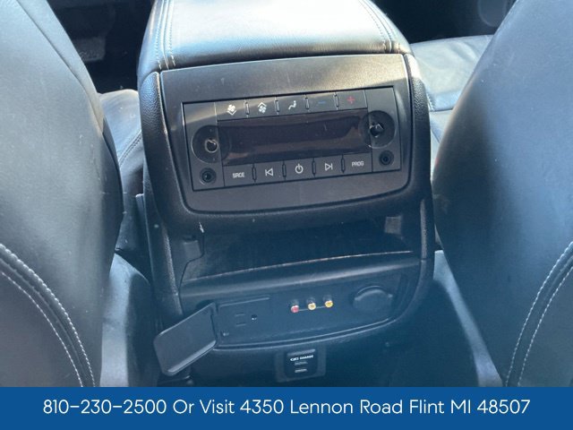Used 2014 GMC Acadia Denali FWD image 24