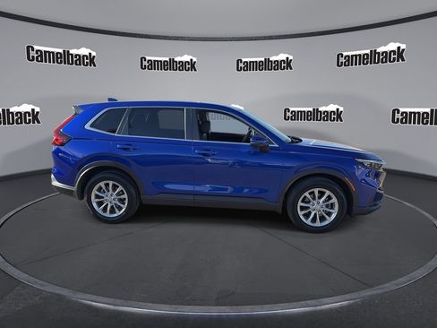 Used 2024 Honda CR-V EX-L image 8
