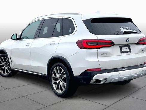 Used 2022 BMW X5 xDrive40i w/ Premium Package image 11