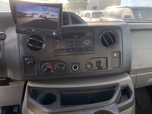 Used 2013 Ford E-150 and Econoline 150 w/ PWR Group image 13