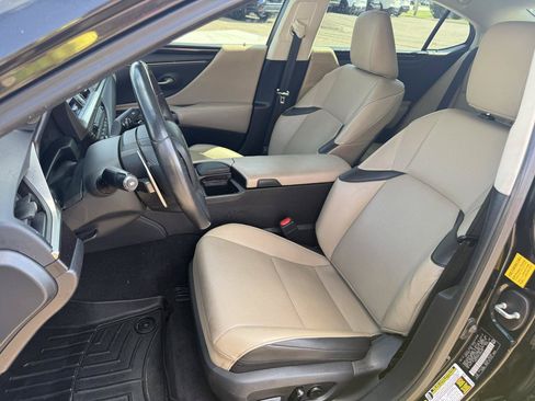 Used 2020 Lexus ES 350 w/ Accessory Package 2 FWD image 6