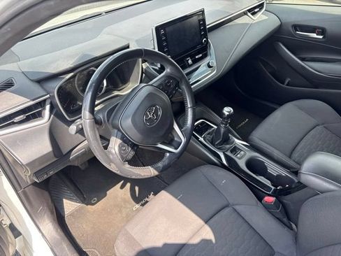 Used 2020 Toyota Corolla SE FWD image 10
