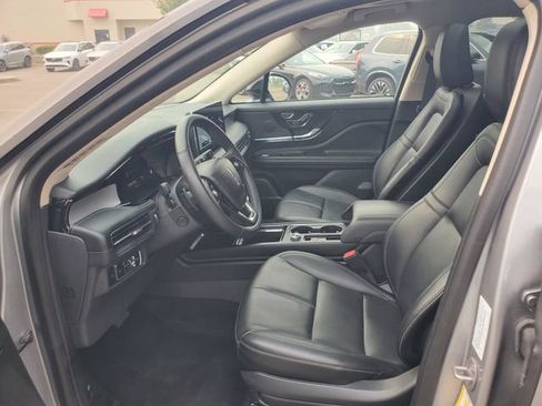 Used 2024 Lincoln Corsair AWD w/ Equipment Group 101A image 13