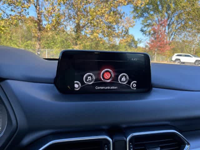 Used 2019 MAZDA CX-5 Sport AWD/4WD image 22
