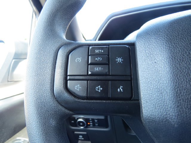 Used 2023 Ford F150 XL w/ STX Appearance Package AWD/4WD image 19