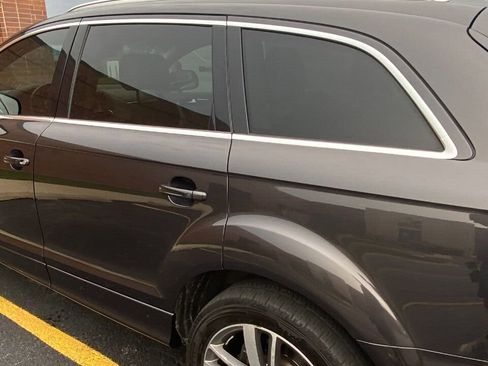 Used 2012 Audi Q7 3.0T S line Prestige image 4