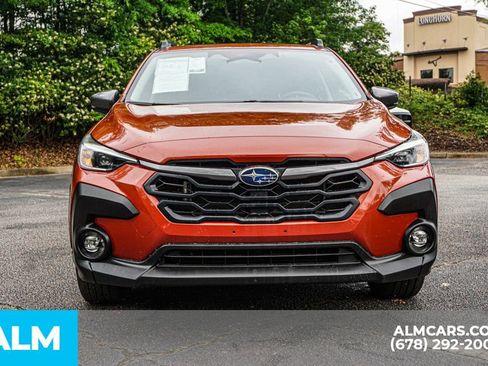 Used 2025 Subaru Crosstrek 2.0i Premium AWD/4WD image 10