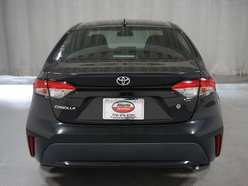 Used 2021 Toyota Corolla L image 7
