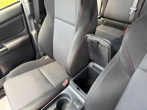 Used 2019 Subaru WRX AWD/4WD image 19