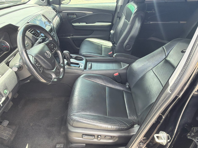 Used 2019 Honda Pilot EX-L image 9