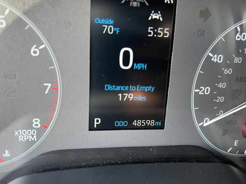 Used 2024 Toyota Corolla SE FWD image 17