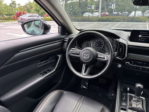 Used 2023 MAZDA CX-50 AWD 2.5 S w/ Premium Plus Pkg image 21