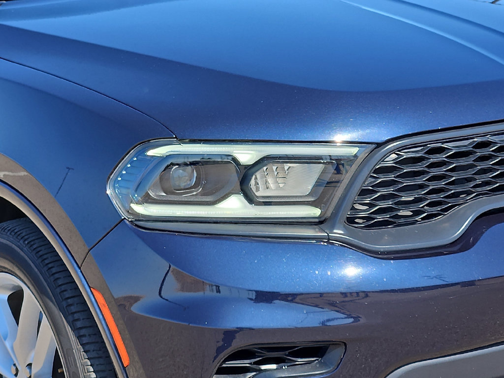 Used 2024 Dodge Durango GT RWD image 16