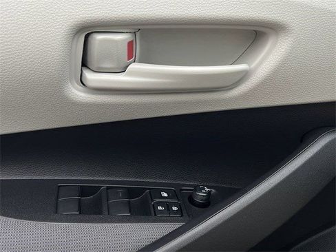 New 2026 Toyota Corolla LE FWD image 20