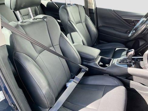 Used 2023 Subaru Legacy Limited AWD/4WD image 29