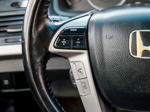 Used 2009 Honda Accord EX-L image 40