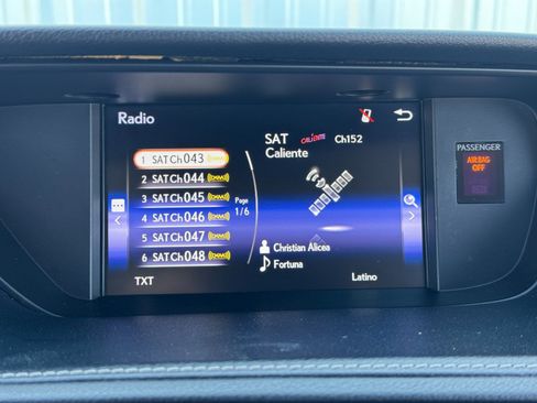 Used 2018 Lexus ES 350 w/ Premier Package image 25