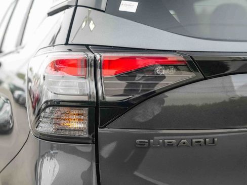 New 2026 Subaru Forester Premium image 7