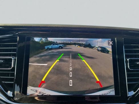 New 2026 Dodge Durango GT w/ Blacktop Package RWD image 19