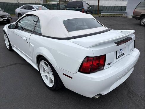 Used 1999 Ford Mustang GT RWD image 3