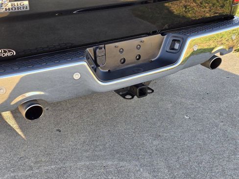 Used 2017 RAM 1500 Big Horn image 40