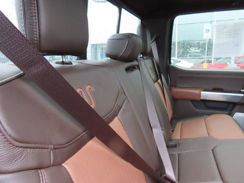 Used 2024 Ford F150 King Ranch AWD/4WD image 43