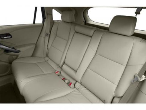 Used 2015 Acura RDX AWD w/ Technology Package image 14