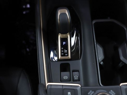 Used 2025 Toyota Grand Highlander AWD Hybrid image 23