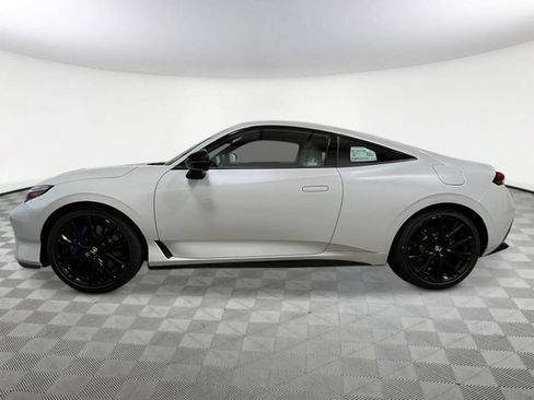 New 2026 Honda Prelude image 3