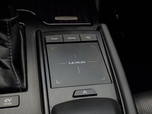 Used 2021 Lexus ES 300h Ultra Luxury w/ Accessory Package FWD image 30