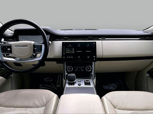 Used 2023 Land Rover Range Rover SE AWD/4WD image 15