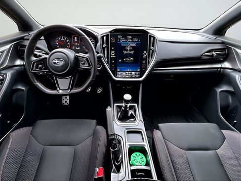 Used 2023 Subaru WRX Premium w/ Popular Package #2 image 13