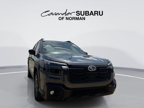 New 2026 Subaru Outback Premium AWD/4WD image 1