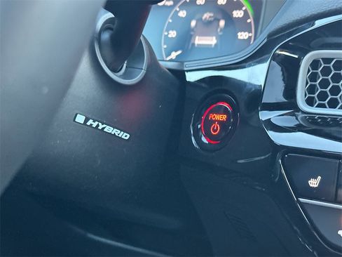 New 2026 Honda Civic Sport Touring image 27