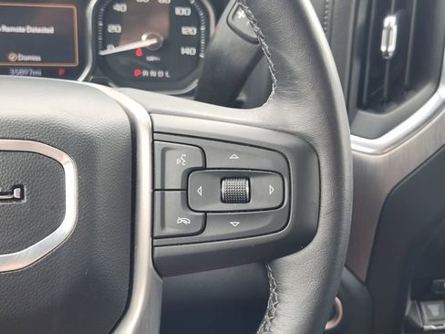 Used 2022 GMC Sierra 2500 Denali w/ Denali Ultimate Package image 30