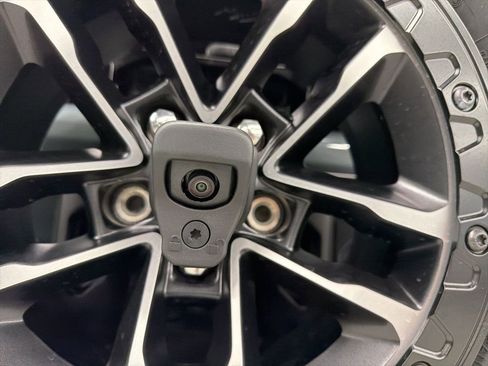 New 2026 Jeep Wrangler Unlimited Rubicon 392 image 7