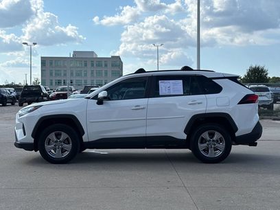 Used 2025 Toyota RAV4 XLE w/ Convenience Package