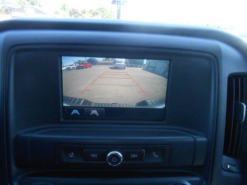 Used 2018 Chevrolet Silverado 1500 W/T w/ WT Convenience Package image 11