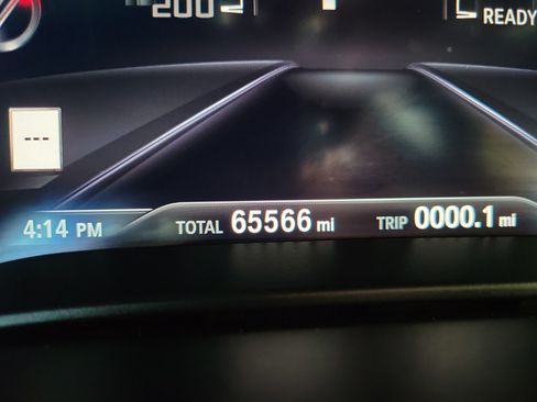 Used 2019 BMW M5 AWD/4WD image 23
