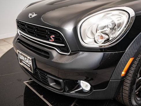 Used 2016 MINI Cooper Countryman S FWD image 3