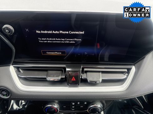 Certified 2025 Chevrolet TrailBlazer LT image 21