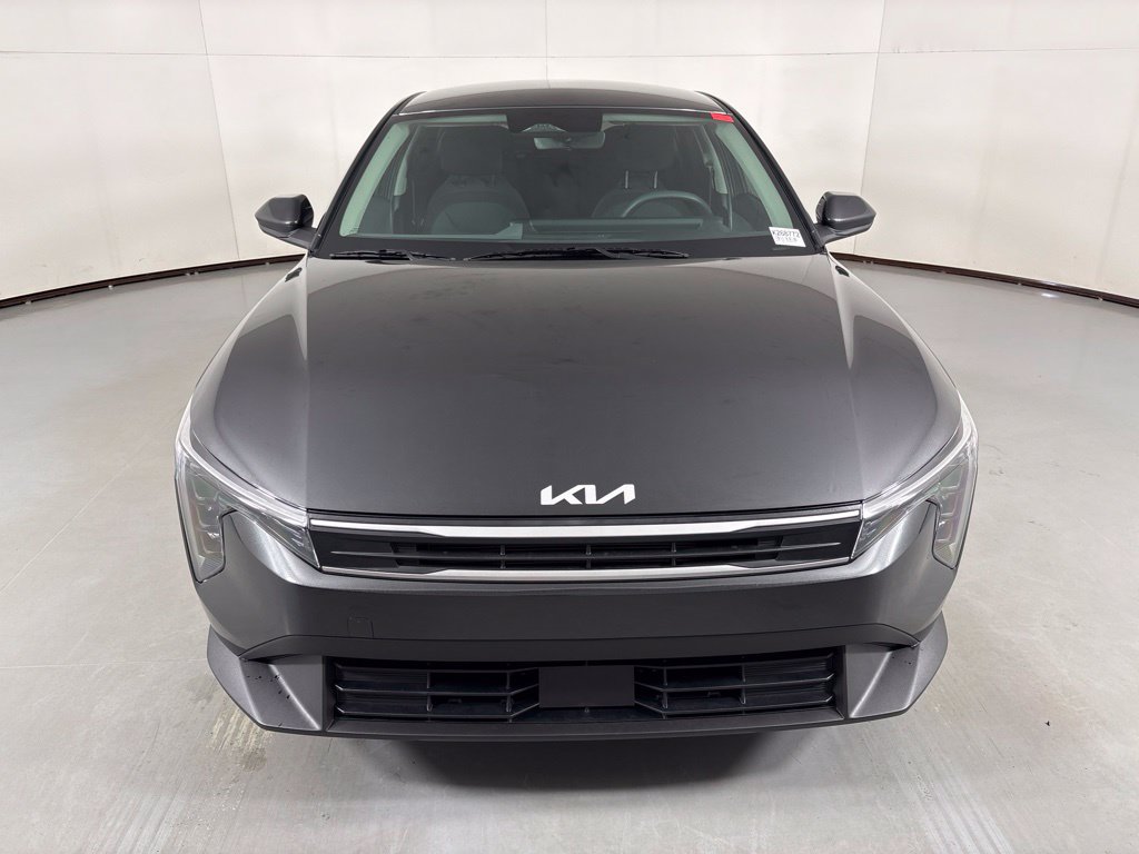 New 2026 Kia K4 FWD image 3