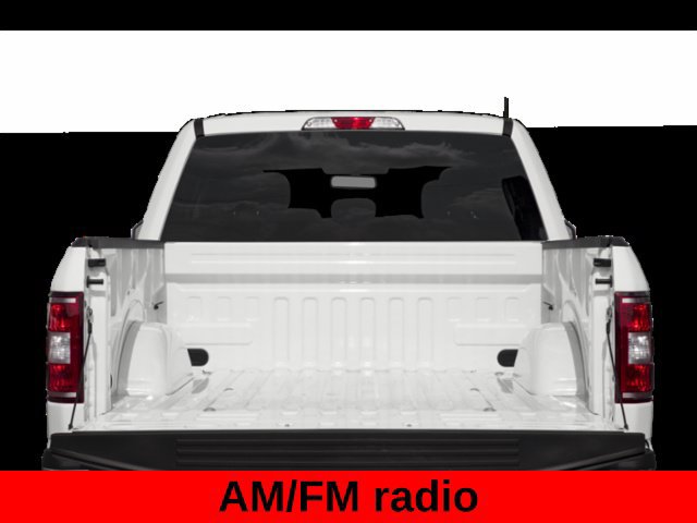 Used 2019 Ford F150 XLT w/ Equipment Group 301A Mid AWD/4WD image 14